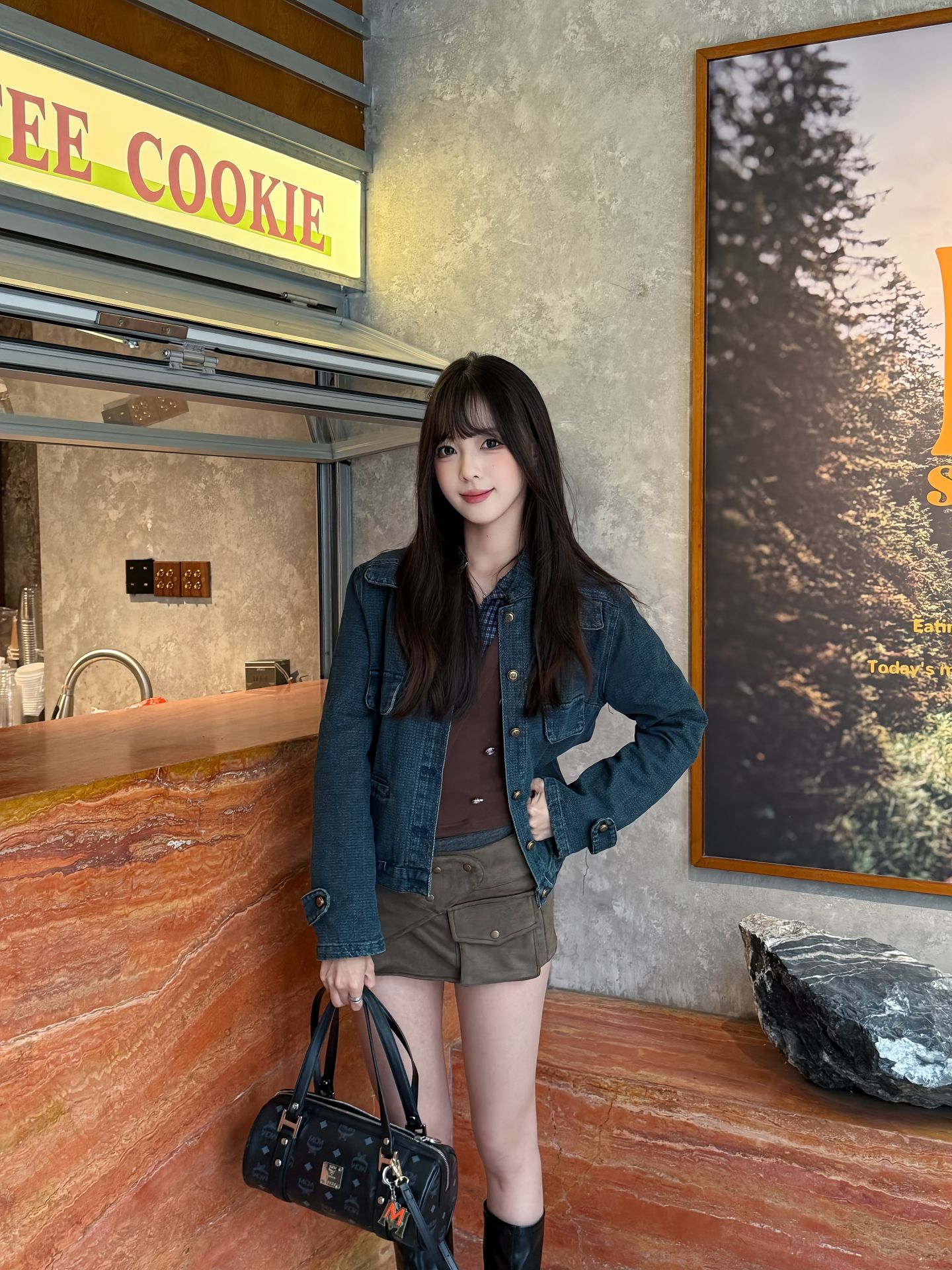 热播电视剧高清完整版 22 海报